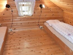 6 Person Holiday Home in Bud