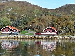 6 Person Holiday Home in Bud