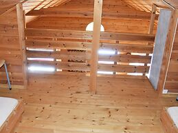 6 Person Holiday Home in Bud