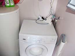 6 Person Holiday Home in Bud