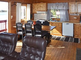6 Person Holiday Home in Bud