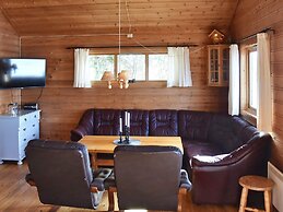 6 Person Holiday Home in Bud
