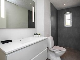 4 Star Holiday Home in Lokken
