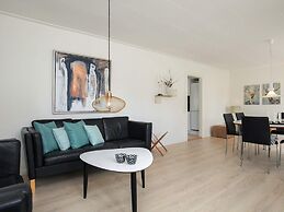 4 Star Holiday Home in Lokken