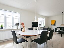 4 Star Holiday Home in Lokken
