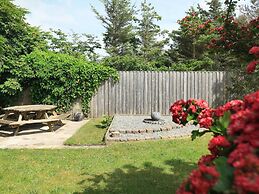 4 Star Holiday Home in Lokken