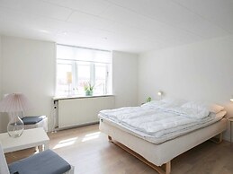 4 Star Holiday Home in Lokken