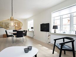 4 Star Holiday Home in Lokken