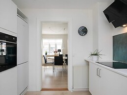 4 Star Holiday Home in Lokken