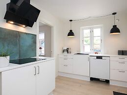 4 Star Holiday Home in Lokken