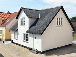 4 Star Holiday Home in Lokken