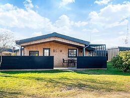 4 Star Holiday Home in Juelsminde