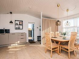 4 Star Holiday Home in Juelsminde