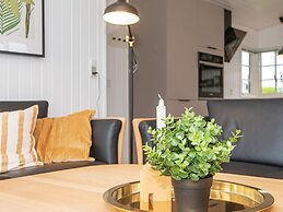 4 Star Holiday Home in Juelsminde