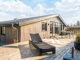 4 Star Holiday Home in Juelsminde