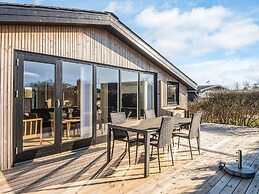 4 Star Holiday Home in Juelsminde