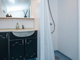 4 Star Holiday Home in Juelsminde