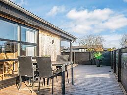 4 Star Holiday Home in Juelsminde