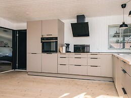 4 Star Holiday Home in Juelsminde