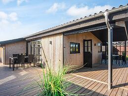 4 Star Holiday Home in Juelsminde