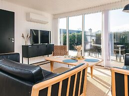 4 Star Holiday Home in Juelsminde