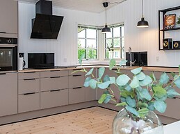 4 Star Holiday Home in Juelsminde