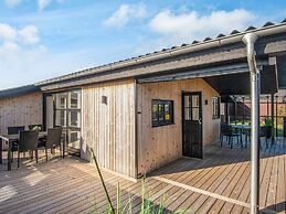 4 Star Holiday Home in Juelsminde