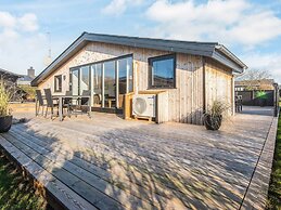4 Star Holiday Home in Juelsminde