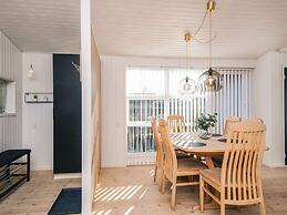 4 Star Holiday Home in Juelsminde