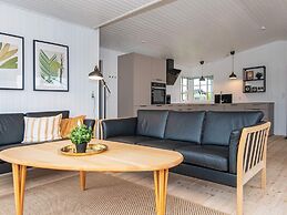 4 Star Holiday Home in Juelsminde