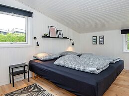 4 Star Holiday Home in Juelsminde