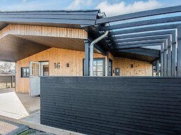 4 Star Holiday Home in Juelsminde