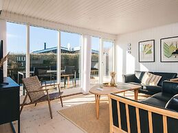 4 Star Holiday Home in Juelsminde