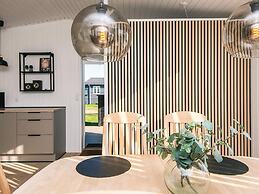 4 Star Holiday Home in Juelsminde