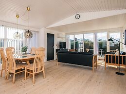 4 Star Holiday Home in Juelsminde