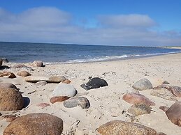 8 Person Holiday Home in Blavand
