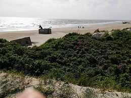 8 Person Holiday Home in Blavand