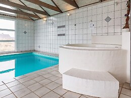 8 Person Holiday Home in Blavand