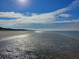 8 Person Holiday Home in Blavand