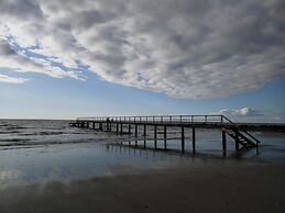8 Person Holiday Home in Blavand