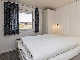 8 Person Holiday Home in Blavand