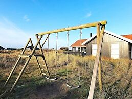 8 Person Holiday Home in Blavand