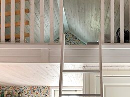 4 Person Holiday Home in Hogsjo-by Traum