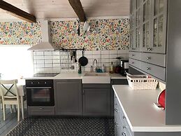 4 Person Holiday Home in Hogsjo-by Traum
