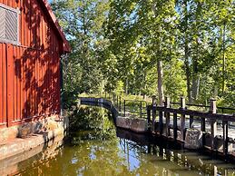 4 Person Holiday Home in Hogsjo-by Traum