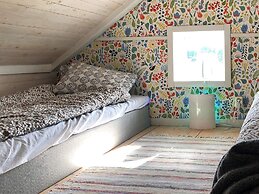 4 Person Holiday Home in Hogsjo-by Traum