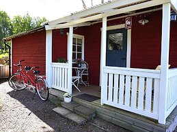4 Person Holiday Home in Hogsjo-by Traum