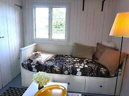 4 Person Holiday Home in Hogsjo-by Traum