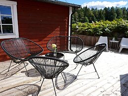 4 Person Holiday Home in Hogsjo-by Traum