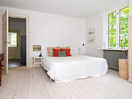 4 Star Holiday Home in Ulfborg